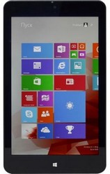 Замена экрана на планшете Lenovo ThinkPad 8 в Туле
